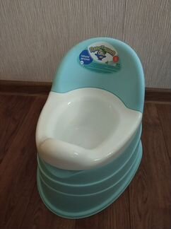 Горшок
