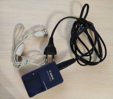 Фотоаппарат Canon ixus 70