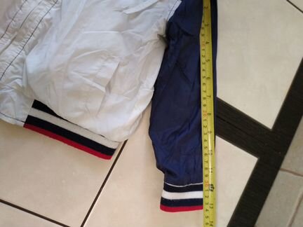 Стильная курточка Tommy Hilfiger