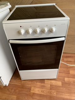 Плита электрическая стеклокерамика