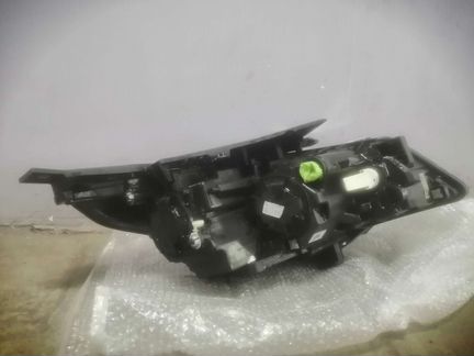 Лева фара на kia optima 4 оригинал