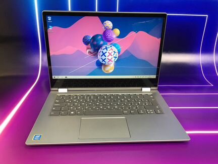 Ноутбук в наличии новый NEW Lenovo Yoga 530