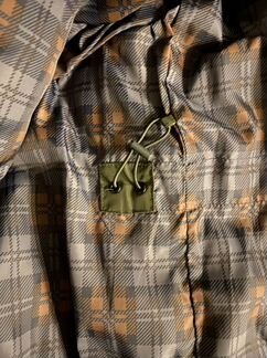 Пуховик finn flare