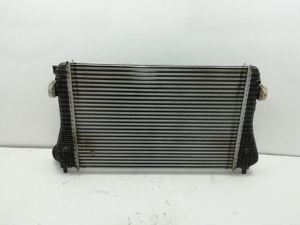 Интеркулер Volkswagen Passat Cc 2011
