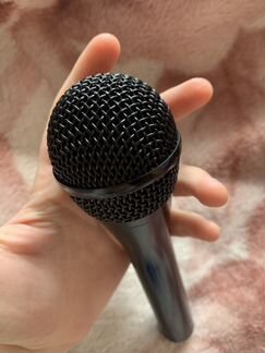 Динамический вокальный микрофон Audix OM2