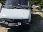 ГАЗ ГАЗель 3221 2.3 МТ, 1996, 65 000 км объявление продам