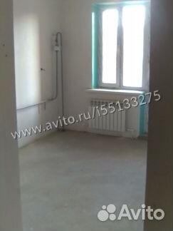 1-к квартира, 34.6 м², 3/3 эт.
