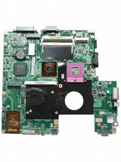 Мат. плата для Asus M50S