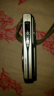 Фотоаппарат nikon coolpix s 200