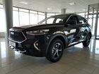 Haval F7 1.5 AMT, 2021