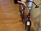 Stels flyte 16 детский велосипед объявление продам