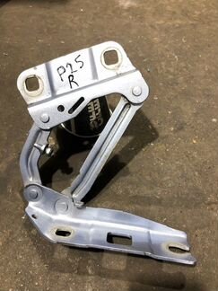 Петля капота правая Mercedes-Benz Ml-Class W164