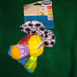 Подвеска Playgro Пчелка