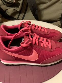 Кроссовки nike