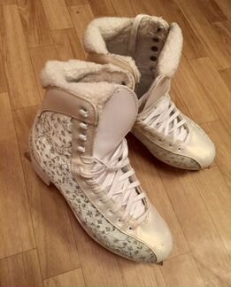 Коньки