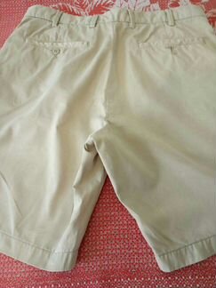 Шорты reserved NEW размер L