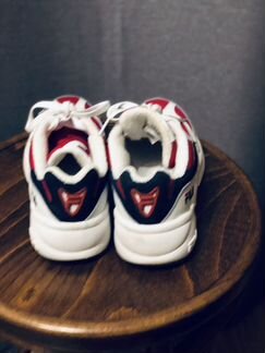 Кроссовки Fila