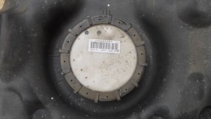 Бензобак Ниссан Х-Трейл Т31 Nissan Qashqai J10