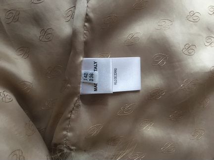 Жилет дизайнерский р. 42-44