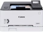 Принтер мфу Canon i-sensys LBP621Cw