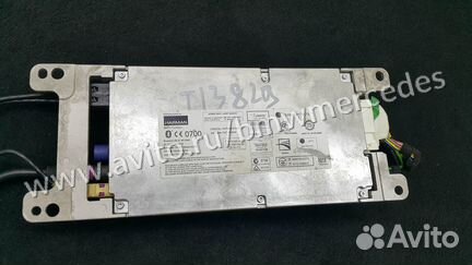 Блок Combox Telematik BMW GT F07 F30 Ф30