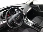 Mazda 3 1.6 AT, 2010, 76 000 км объявление продам