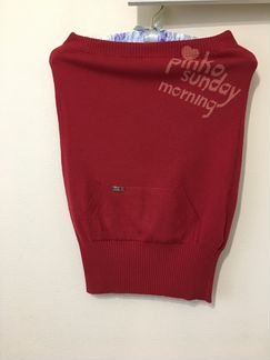 Бюстье, топ новое