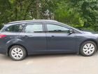 Ford Focus 1.6 МТ, 2013, 129 780 км