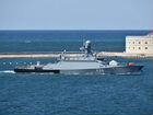 Служба на Черноморском флоте по контракту