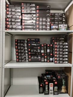 Новые наборы lego Architecture