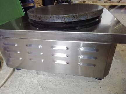 Блинница Roller Grill CSE 350