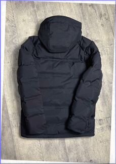 Куртка зимняя Puma