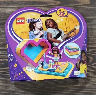Lego Friends 41388 новый