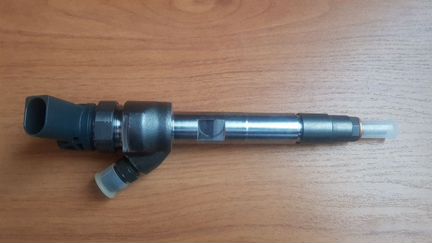 Форсунка дизель 13538515060 BMW 1-F20 F21