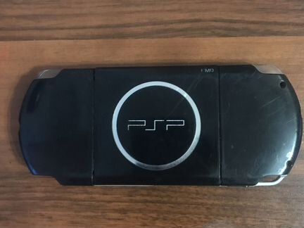 Sony PSP