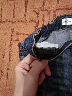 Джинсы глория джинс 98-104