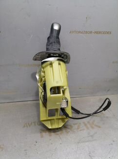Селектор АКПП A6392603709 Мерседес Вито W639