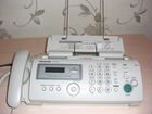 Телефон-факс,принтер,сканер 