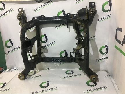 Мерседес w164 ML Подрамник передний