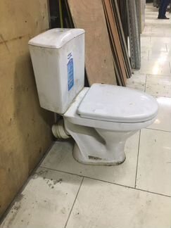 Унитаз