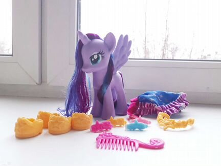 My Little Pony - Принцесса Луна