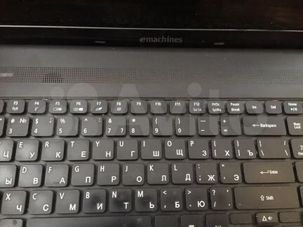 Два ноутбука eMachines и Acer,продажа/обмен