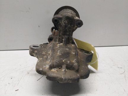 Стартер Ford Focus 3 CB8 2.0 I 2011-2015