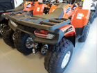 Квадроцикл Motoland ATV 200 MAX 2021 объявление продам