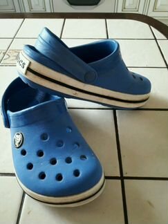 Crocs сабо
