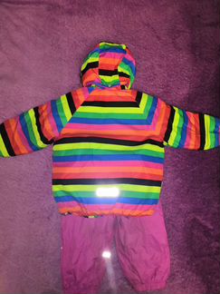 Костюм Lenne 98 размер