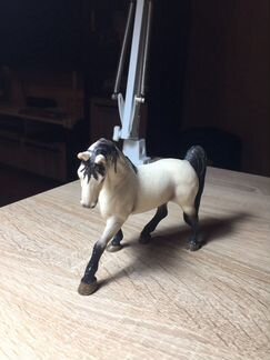 Лошади schleich
