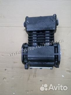 Компрессор Cummins M11 Камминс 11 3074470 новый