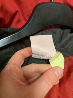 Пуховик Hirsch 42/44