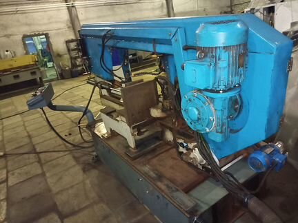 Станок Pilous 450 plus SAF